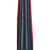 Freejump Steigbügel Soft Up Classic Schwarz/Rot Freejump Steigbügel Soft Up Classic Schwarz/Rot