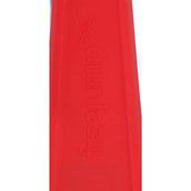 Freejump Steigbügel Soft Up Pro Plus Schwarz/Rot Freejump Steigbügel Soft Up Pro Plus Schwarz/Rot