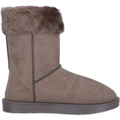 HKM Stiefel Allweather Davos Bunt Taupe HKM Stiefel Allweather Davos Bunt Taupe