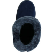 HKM Stiefel Allweather Davos Bunt Dunkelblau HKM Stiefel Allweather Davos Bunt Dunkelblau