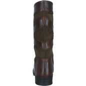 HORKA Outdoorstiefel Greenwich Kurz Forest Green HORKA Outdoorstiefel Greenwich Kurz Forest Green
