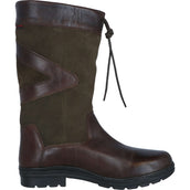 HORKA Outdoorstiefel Greenwich Kurz Forest Green HORKA Outdoorstiefel Greenwich Kurz Forest Green