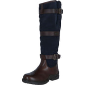 HORKA Outdoorstiefel Highlander Lang Blau HORKA Outdoorstiefel Highlander Lang Blau