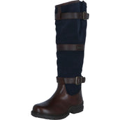 HORKA Outdoorstiefel Highlander Lang Blau HORKA Outdoorstiefel Highlander Lang Blau