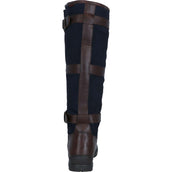 HORKA Outdoorstiefel Highlander Lang Blau HORKA Outdoorstiefel Highlander Lang Blau