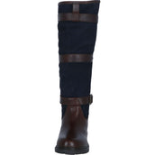 HORKA Outdoorstiefel Highlander Lang Blau HORKA Outdoorstiefel Highlander Lang Blau