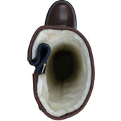 HORKA Outdoorstiefel Highlander Lang Blau HORKA Outdoorstiefel Highlander Lang Blau