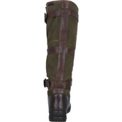 HORKA Outdoorstiefel Highlander Lang Forest Green HORKA Outdoorstiefel Highlander Lang Forest Green