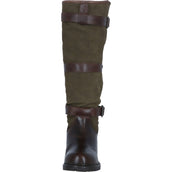 HORKA Outdoorstiefel Highlander Lang Forest Green HORKA Outdoorstiefel Highlander Lang Forest Green