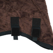 Kentucky Halsstück All Weather 150g Dunkelgrün Kentucky Halsstück All Weather 150g Dunkelgrün