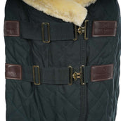 Kentucky Showdecke 160g Dunkelgrün Kentucky Showdecke 160g Dunkelgrün