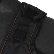 Kentucky Ausreitdecke 160g Schwarz Kentucky Ausreitdecke 160g Schwarz