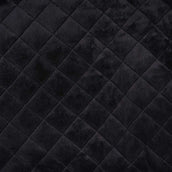 Kentucky Ausreitdecke 160g Schwarz Kentucky Ausreitdecke 160g Schwarz