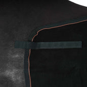 Kentucky Horsewear Ausreitdecke Quadratisch Heavy Fleece Grün Kentucky Horsewear Ausreitdecke Quadratisch Heavy Fleece Grün