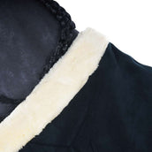 Kentucky Abschwitzdecke Show Fleece Heavy Grün Kentucky Abschwitzdecke Show Fleece Heavy Grün