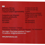 PharmaHorse Teufelskralle Pferd PharmaHorse Teufelskralle Pferd