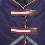 HKM Outdoordecke Combi 100/300g Dunkelblau HKM Outdoordecke Combi 100/300g Dunkelblau