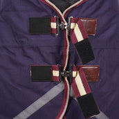 HKM Outdoordecke Combi 100/300g Dunkelblau HKM Outdoordecke Combi 100/300g Dunkelblau