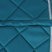 HKM Schabracke Romy Dressur Petrol HKM Schabracke Romy Dressur Petrol