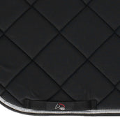 HKM Schabracke Romy Dressur Schwarz HKM Schabracke Romy Dressur Schwarz