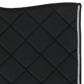 HKM Schabracke Romy Dressur Schwarz HKM Schabracke Romy Dressur Schwarz