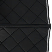 HKM Schabracke Romy Dressur Schwarz HKM Schabracke Romy Dressur Schwarz