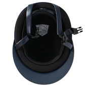 HKM Reithelm Lady Shield Dunkelblau/Rosegold HKM Reithelm Lady Shield Dunkelblau/Rosegold