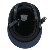 HKM Reithelm Lady Shield Dunkelblau HKM Reithelm Lady Shield Dunkelblau