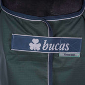Bucas Green-Line Turnout 300g Grün Bucas Green-Line Turnout 300g Grün