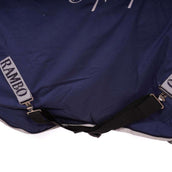 Rambo Dry Rug Supreme Navy/Silber Rambo Dry Rug Supreme Navy/Silber