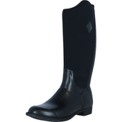 Muck Boot Derby Tall Schwarz Muck Boot Derby Tall Schwarz