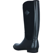 Muck Boot Derby Tall Schwarz Muck Boot Derby Tall Schwarz