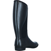 Muck Boot Derby Tall Schwarz Muck Boot Derby Tall Schwarz