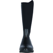 Muck Boot Derby Tall Schwarz Muck Boot Derby Tall Schwarz