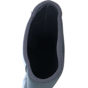 Muck Boot Derby Tall Schwarz Muck Boot Derby Tall Schwarz