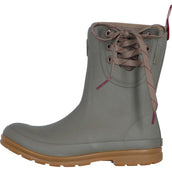 Muck Boot Muck Originals Pull On Woman Taupe Muck Boot Muck Originals Pull On Woman Taupe