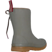 Muck Boot Muck Originals Pull On Woman Taupe Muck Boot Muck Originals Pull On Woman Taupe