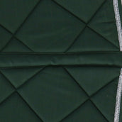 HKM Schabracke Romy Dressur Dunkelgrün HKM Schabracke Romy Dressur Dunkelgrün