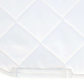 HKM Schabracke Bergamo Dressur Weiß HKM Schabracke Bergamo Dressur Weiß