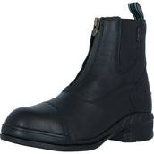 Ariat Heritage IV Zip Steel Toe Zip Paddock Schwarz Ariat Heritage IV Zip Steel Toe Zip Paddock Schwarz