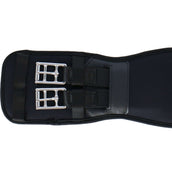 Harry's Horse Dressurgurt Memoryfoam Schwarz Harry's Horse Dressurgurt Memoryfoam Schwarz