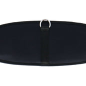 Harry's Horse Dressurgurt Memoryfoam Schwarz Harry's Horse Dressurgurt Memoryfoam Schwarz