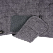 Back on Track Hundedecke Haze Grau Back on Track Hundedecke Haze Grau