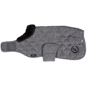 Back on Track Hundedecke Haze Grau Back on Track Hundedecke Haze Grau