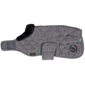 Back on Track Hundedecke Haze Grau Back on Track Hundedecke Haze Grau