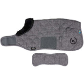 Back on Track Hundedecke Haze Grau Back on Track Hundedecke Haze Grau