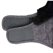 Back on Track Hundedecke Haze Grau Back on Track Hundedecke Haze Grau