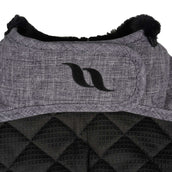 Back on Track Hundedecke Haze Grau Back on Track Hundedecke Haze Grau