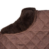 Back on Track Hundedecke Haze Braun Back on Track Hundedecke Haze Braun