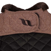 Back on Track Hundedecke Haze Braun Back on Track Hundedecke Haze Braun